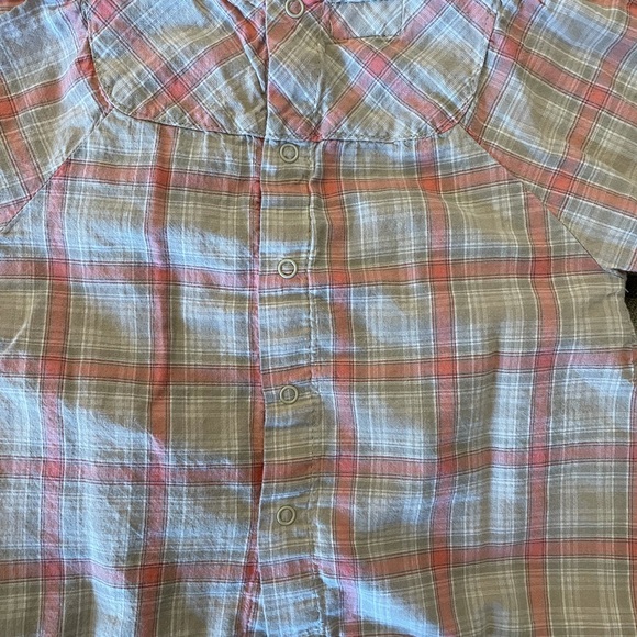 Baby Girl Blouse - Picture 7 of 9